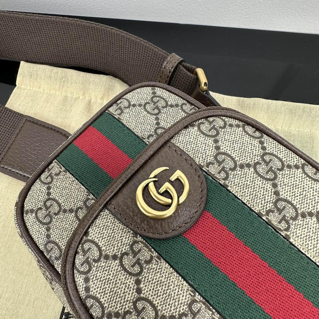 Gucci Satchel Bags